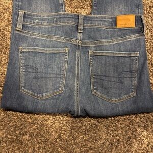 Women’s American Eagle Jeans